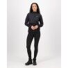 Mons Royale Offgrid Merino Fleece Wind Jacket - Merino Fleecetakki - Naiset | Hardloop