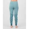 Mons Royale Ascender Merino Base Layer Legging - Merinould Termostrømpebukser - Damer | Hardloop