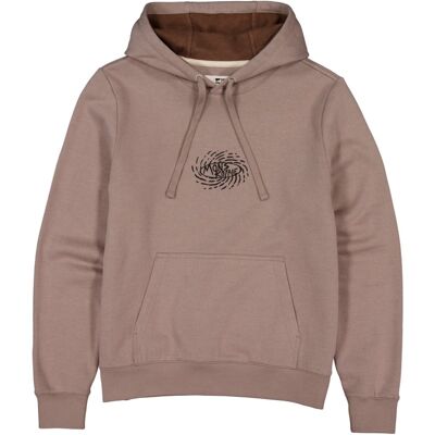 Inversion Merino Hoodie - Merino sweatere - Damer
