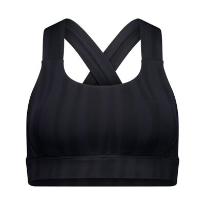 Proximity Merino Sports Bra - Sujetador Deportivo de lana merino