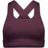 Mons Royale Proximity Merino Sports Bra - Brassière laine mérinos | Hardloop