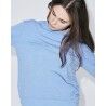 Mons Royale Horizon Merino Crew - Felpa di merino con cappuccio - Donna | Hardloop