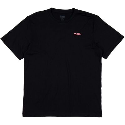 MP Heavyweight Merino T-Shirt - Koszulka z wełny Merino® męska