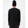 Mons Royale Yotei Merino Long Sleeve - Maglia merino - Uomo | Hardloop