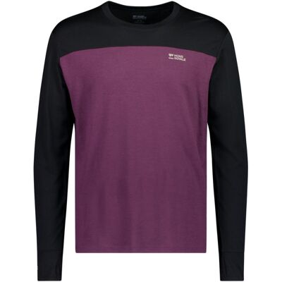 Yotei Merino Long Sleeve - Merinoshirt - Herren
