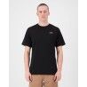 Mons Royale MP Heavyweight Merino T-Shirt - Merino-shirt - Herrer | Hardloop