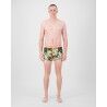 Mons Royale Hold 'Em Shorty Merino Boxer - Merinould Undertøj | Hardloop