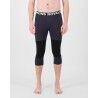 Mons Royale Olympus Merino Base Layer 3/4 Legging - Intimo lana merinos - Uomo | Hardloop