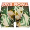 Mons Royale Hold 'Em Shorty Merino Boxer - Boxer laine mérinos homme | Hardloop
