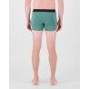 Mons Royale Hold 'Em Shorty Merino Boxer - Merinowolle Laufunterhosen | Hardloop