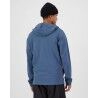 Mons Royale Offgrid Merino Fleece Zip Hoodie - Pánská mikina | Hardloop