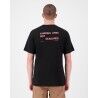 Mons Royale MP Heavyweight Merino T-Shirt - Camiseta de merino - Hombre | Hardloop
