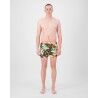 Mons Royale Hold 'Em Merino Boxer - Sportovní Boxerky merino vlna | Hardloop