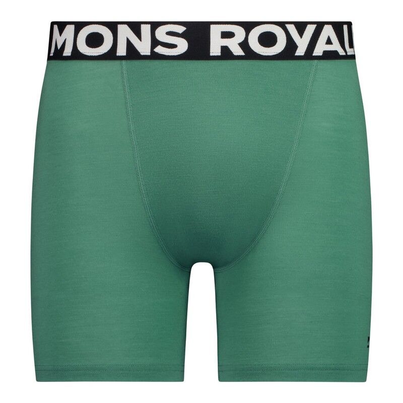 Hold 'Em Merino Boxer - Boxer de lã merino homem