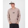 Mons Royale Inversion Merino Crew - Bluza z wełny Merino® męska | Hardloop