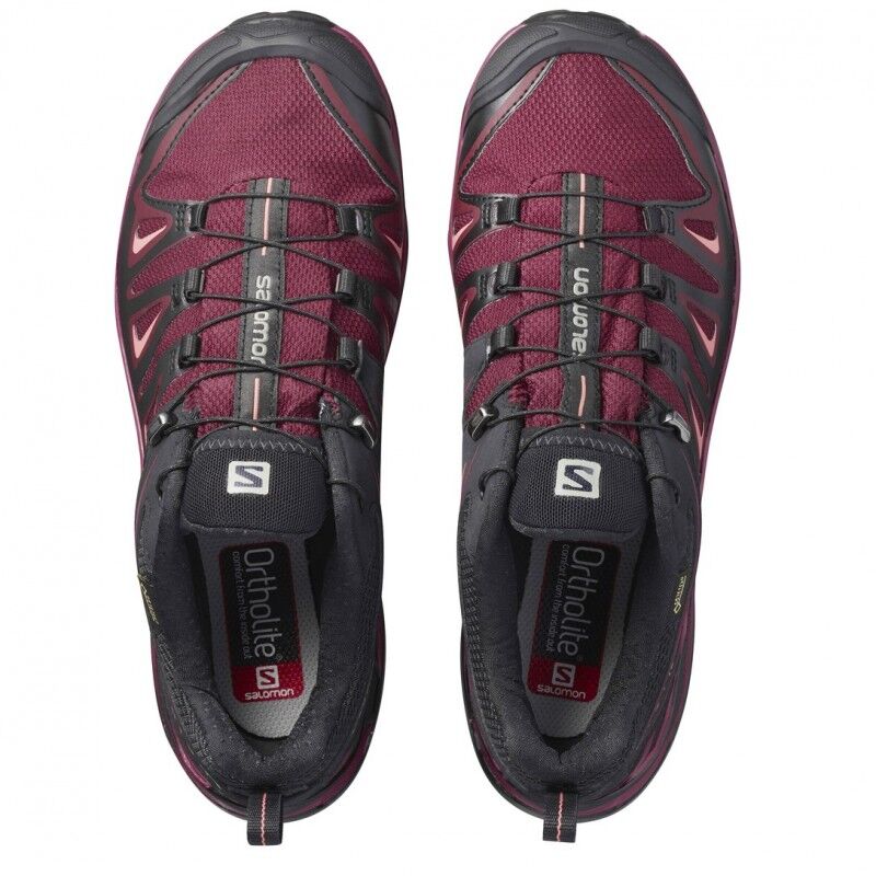Salomon - X Ultra 3 GTX® W - Scarpe da trekking - Donna