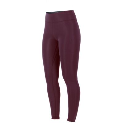 Proximity Merino Legging - Thermische Merinowollstrumpfhose - Damen