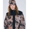 Mons Royale Pileup Wool Fleece Jacket - Merino Fleecevest - Heren | Hardloop