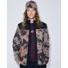 Mons Royale Pileup Wool Fleece Jacket - Polar z wełny Merino® męski | Hardloop