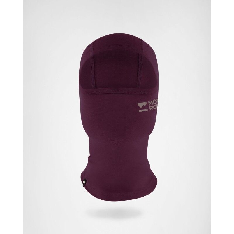 B3 Merino Balaclava - Aquecedor de pescoço de lã merino
