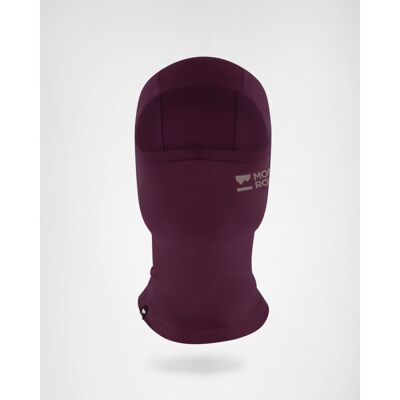 B3 Merino Balaclava - Merinovillainen Kauluri
