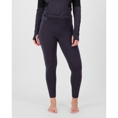 Olympus Merino Base Layer Legging - Collant thermique laine mérinos femme