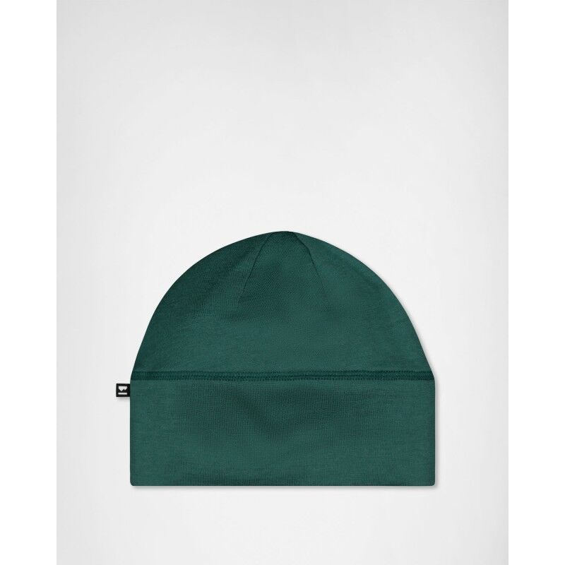 Tech Merino Under Helmet Beanie - Merinowol Mutsen