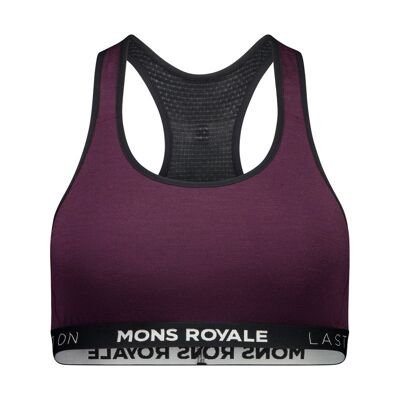 Sierra Sports Bra - Sport-BH - Dam