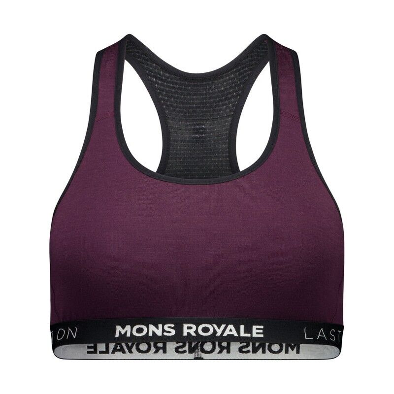 Sierra Sports Bra - Sujetador deportivo - Mujer