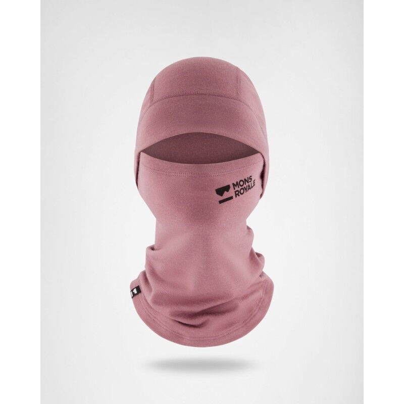 Olympus Merino Balaclava - Bivakmuts