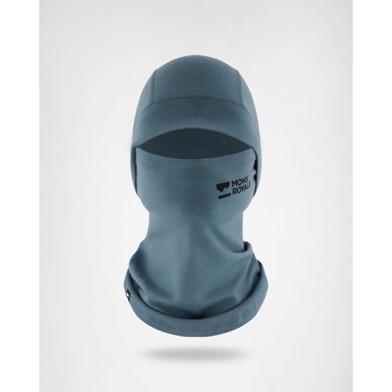 Olympus Merino Balaclava - Passa-montanha