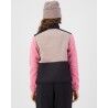 Mons Royale Pileup Wool Fleece Jacket - Dámská fleesová mikina | Hardloop