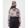 Mons Royale Pileup Wool Fleece 1/4 Zip - Merino Fleecetakki - Naiset | Hardloop