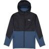 Orian Blue / Black