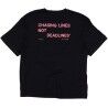 Mons Royale MP Heavyweight Merino T-Shirt - Merinotröja - Dam | Hardloop