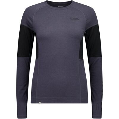Olympus Merino Base Layer Long Sleeve - Sous-vêtement mérinos femme