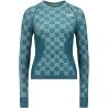 Mons Royale Ascender Merino Base Layer Long Sleeve - Ropa interior merino - Mujer | Hardloop