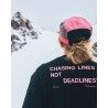 Mons Royale MP Heavyweight Merino T-Shirt - Merino-shirt - Damer | Hardloop
