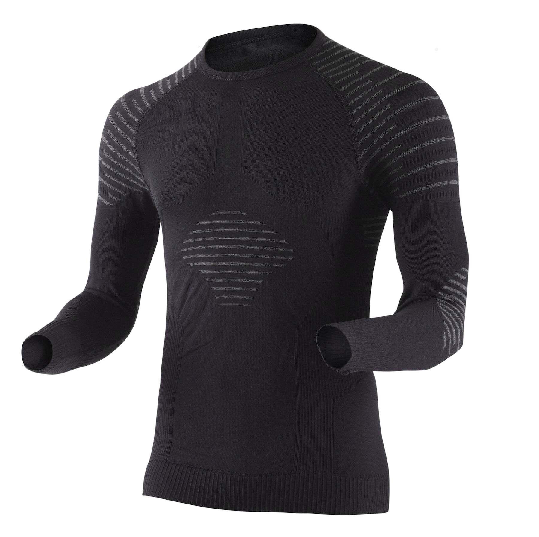 X-Bionic - Invent Shirt long sleeves - Base layer - Men's