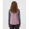 Mons Royale Icon Merino Raglan Long Sleeve - Merino shirt - Women's | Hardloop