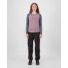 Mons Royale Icon Merino Raglan Long Sleeve - Merino shirt - Women's | Hardloop
