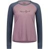 Mons Royale Icon Merino Raglan Long Sleeve - Merino shirt - Women's | Hardloop