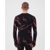 Mons Royale Cascade Merino Base Layer Long Sleeve - Merinounterwäsche - Herren | Hardloop