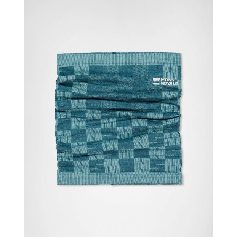 Ascender Merino Neckwarmer - Tour de cou laine mérinos