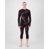 Mons Royale Cascade Merino Base Layer Long Sleeve - Merino base layer - Men's | Hardloop