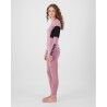Mons Royale Olympus Merino Base Layer Legging - Merinovillaiset Lämpösukkahousut - Naiset | Hardloop
