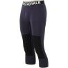 Mons Royale Olympus Merino Base Layer 3/4 Legging - Underställ merinoull - Herr | Hardloop