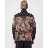 Mons Royale Pileup Wool Fleece Jacket - Forro polar de lana merina - Hombre | Hardloop