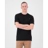 Mons Royale MP Heavyweight Merino Pocket T-Shirt - Merinotröja - Herr | Hardloop