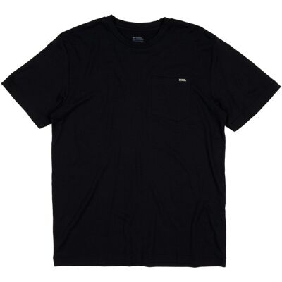 MP Heavyweight Merino Pocket T-Shirt - Koszulka z wełny Merino® męska